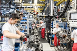 DEUTZ is resuming operations with extended safety measures to protect the health of its workforce.
