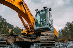COVID-19 has decreased demand for heavy equipment and disrupted supply chains for manufacturers.