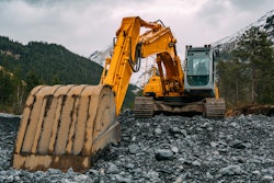Construction equipment sales in Europe are expected to drop significantly in 2020 due to the coronavirus outbreak.
