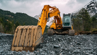 Construction equipment sales in Europe are expected to drop significantly in 2020 due to the coronavirus outbreak.