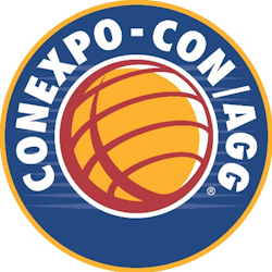 General Conexpo Logo