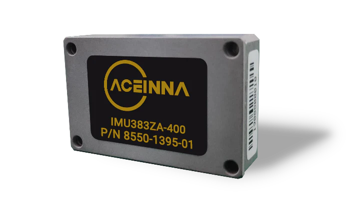 ACEINNA IMU383ZA IMU Sensor From: ACEINNA Inc. | OEM Off-Highway