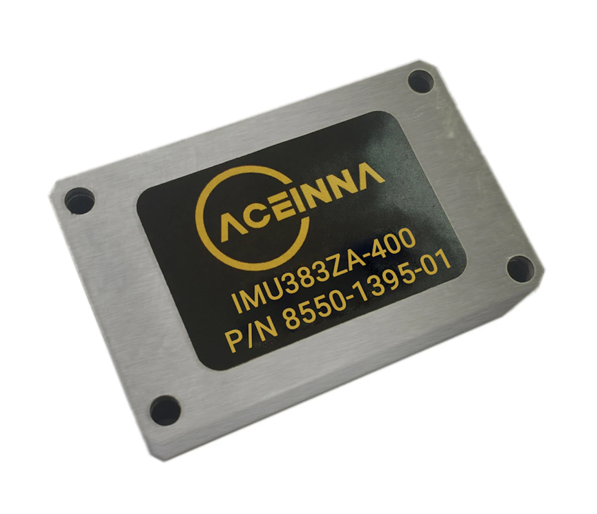 ACEINNA IMU383ZA IMU Sensor From: ACEINNA Inc. | OEM Off-Highway