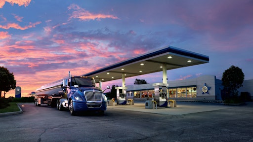 International Truck