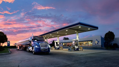 International Truck