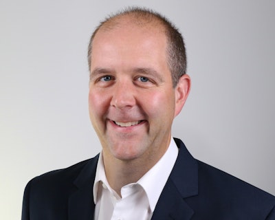 Joel Van Den Brink has been named Engineering Manager.