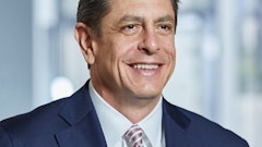 John Lenga is the new CFO of Crenlo Engineered Cabs.