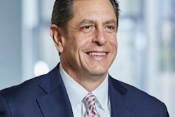 John Lenga is the new CFO of Crenlo Engineered Cabs.