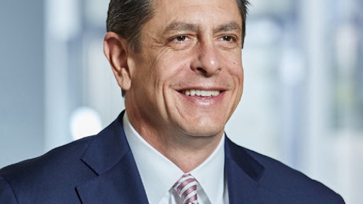 John Lenga is the new CFO of Crenlo Engineered Cabs.