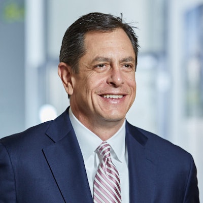 John Lenga is the new CFO of Crenlo Engineered Cabs.