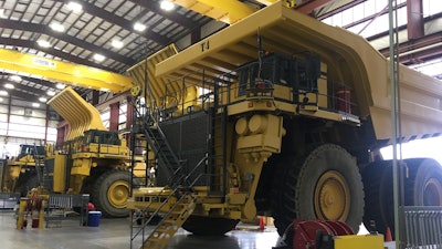 AEM President Dennis Slater says too many equipment manufacturers are still struggling to stay open and on the job, and Congress needs to do more to help.