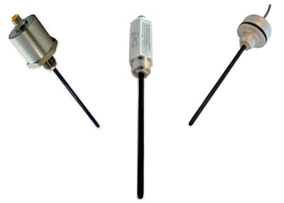 Mr Me Mhp Series Lvit Position Sensor