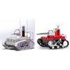 The Siemens and Aucma teams were able to develop an idea and prototype within a week.