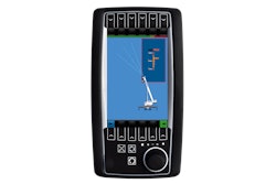 Manitex Line Wise Attachment V Scale D3 Console