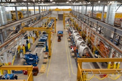 Manufacturers must make adjustments to their operations to safely continue production during the coronavirus pandemic.