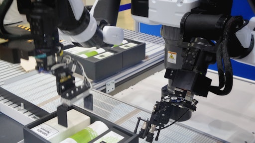 Manufacturing Robot D Rm Qi Aubdws Us