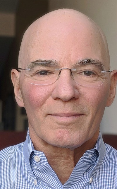 Matthew Karmel has been named CEO of Crenlo Engineered Cabs.