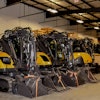 Mecalac Norfolk Facility 2