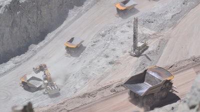 Mine Site S Ruz Sx Lj Ci Us