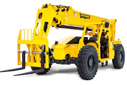 Pettibone Extendo 1056 X