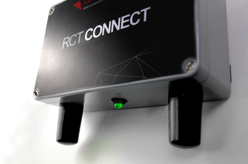 Remote Control Technology Rct RCT Introduces Specialized Wi-Fi Network to Support Autonomous Vehicles ...