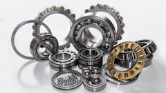 Retainer options are often an afterthought when purchasing bearings.