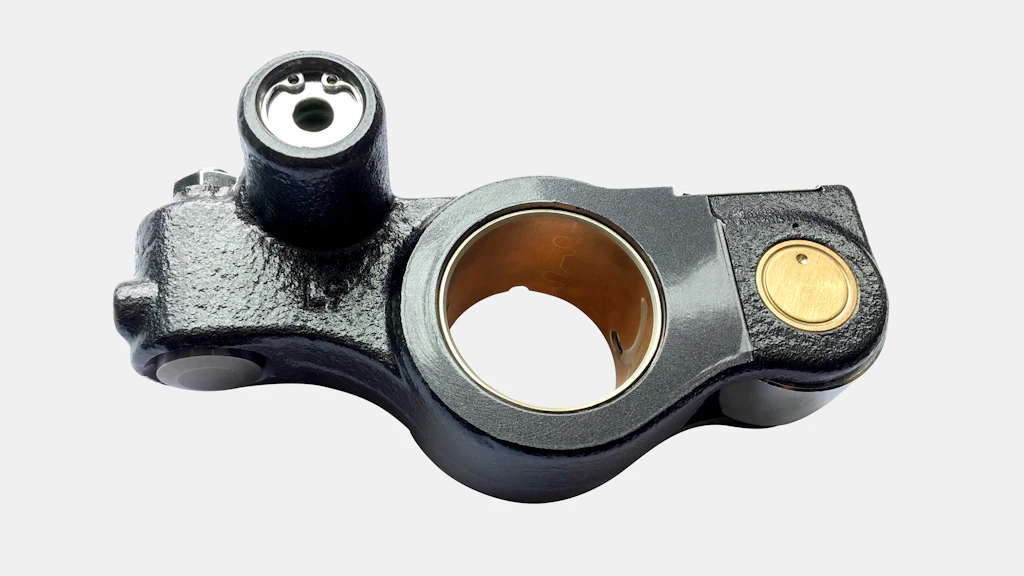 Jacobs Vehicle Systems Supplying Engine Brakes for Heavy-Duty Engines ...