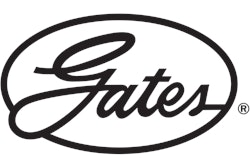 Gates Logo Mark Digital Black