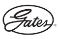 Gates Logo Mark Digital Black