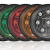 Led Strobe Light Model 234 Flash Combined Reflection 2020 1200x1200