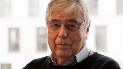 Jürgen Schulz, Managing Director of Oil Dynamics GmbH, says technology is playing an important role in helping the company continue to support customers.