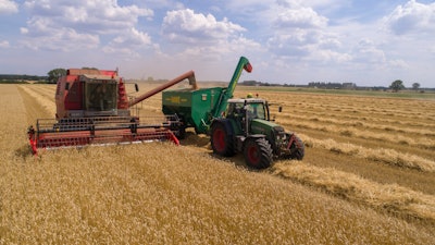 The agricultural equipment markets were already struggling coming into 2020, and are expected to continue that path through the rest of the year.