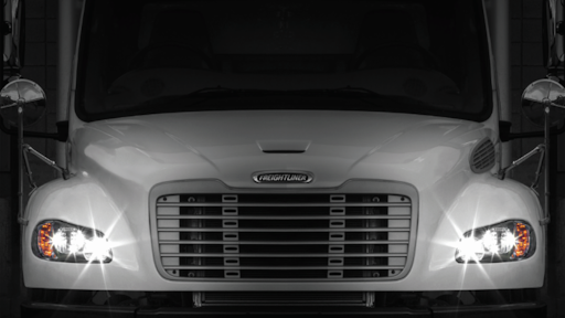 Truck-Lite's parent company has changed its name to better reflect the various technologies offered by its brands for the commercial vehicle sector.