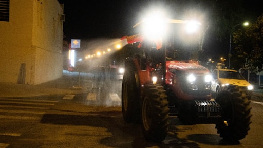 Yanmar
