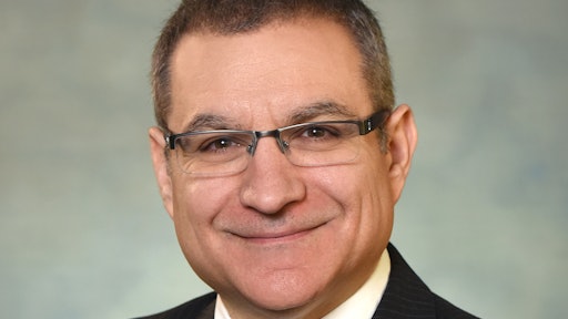 Dan Giovanetti