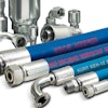 8531 Kurt Hydraulics High Temperature Hose And Couplings