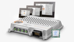 B&r Automation Controller3100