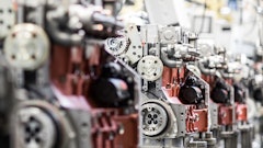 Engine production is resuming at DEUTZ facilities to help meet customer demand.