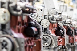 Engine production is resuming at DEUTZ facilities to help meet customer demand.