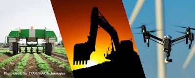 Gnss Gps Industrial Receiver With Corrections Hr