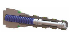 Hydac Hpk06 Se Valve