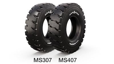 Maxam Port Series