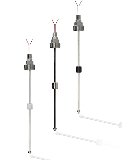 Mini Continuous