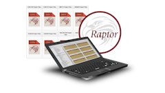 New Eagle Raptor Work From Home Kit