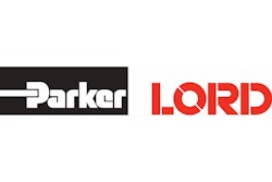 Parker Lord Logo