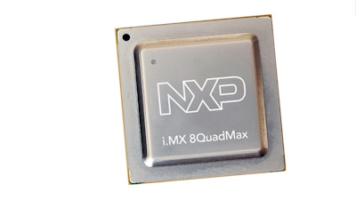 Print Nxp I mx 8 Quad Max