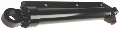 Ram Industries Thumb Cylinder