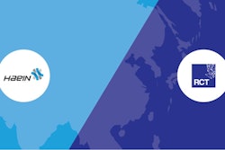 Rct Haein Corporation Partnership