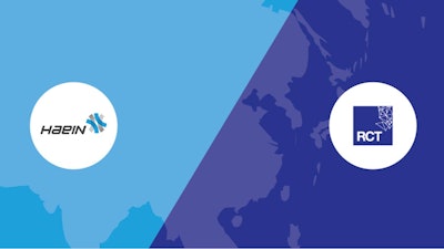 Rct Haein Corporation Partnership