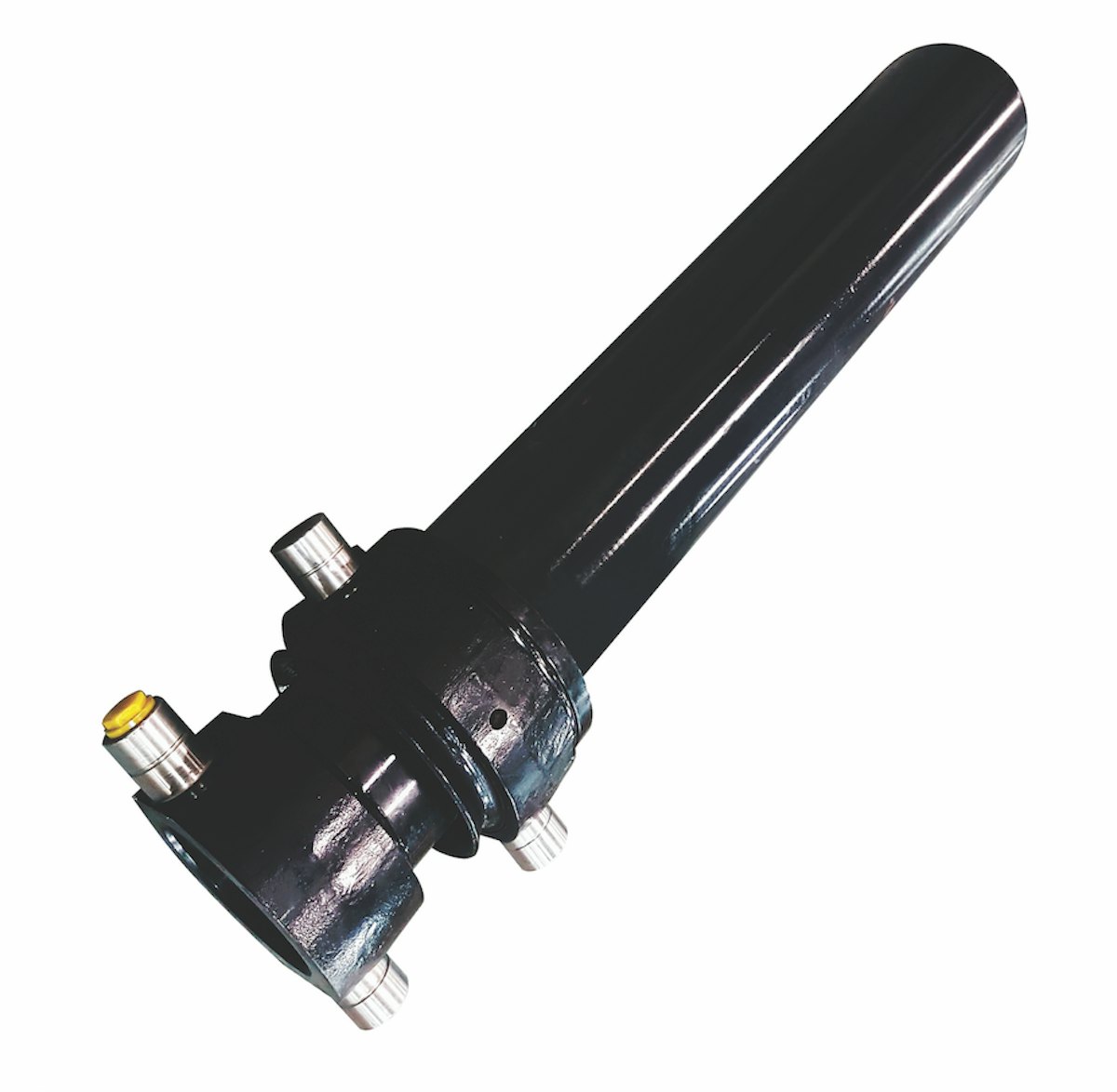 RAM Truck & Trailer Hoist Cylinders From RAM Industries Inc. OEM Off